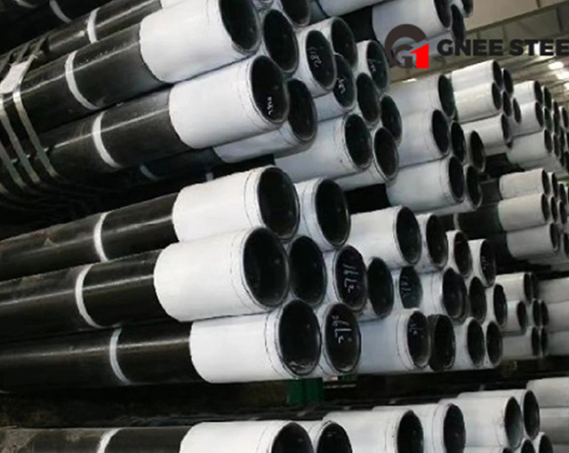 API 5CT P110 Deep Well Casing Pipe